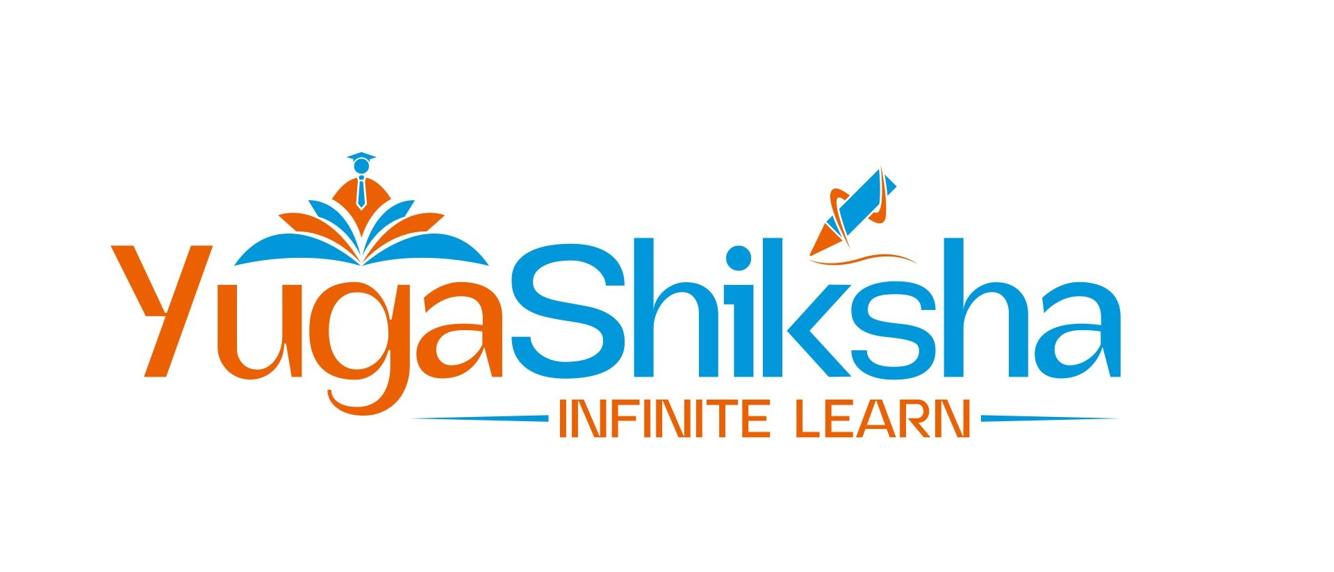 Yugashiksha Foundation Logo